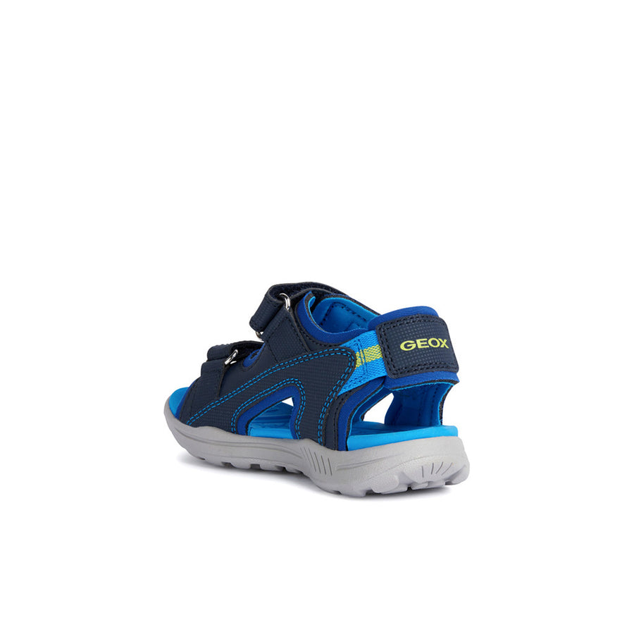 Geox J Vaniett B J255XB 0CE15 CO693 Sandals