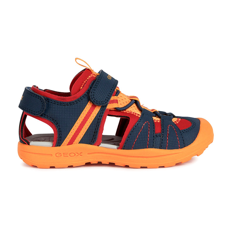 Geox J Vaniett J355XA 015CE C0057 Sandals