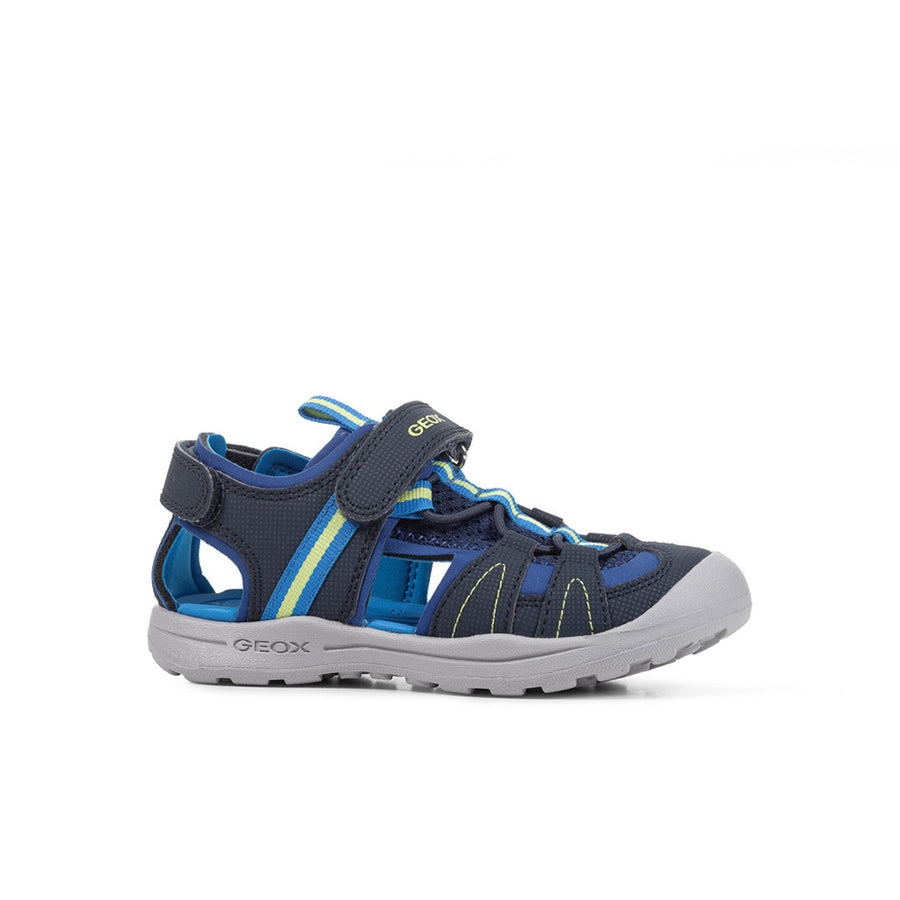 Geox J Vaniett J355XA 015CE C0693 Sandals