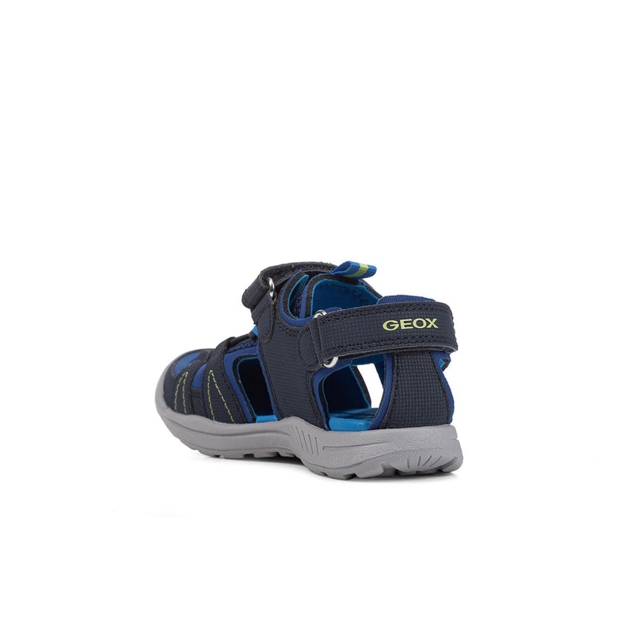 Geox J Vaniett J355XA 015CE C0693 Sandals
