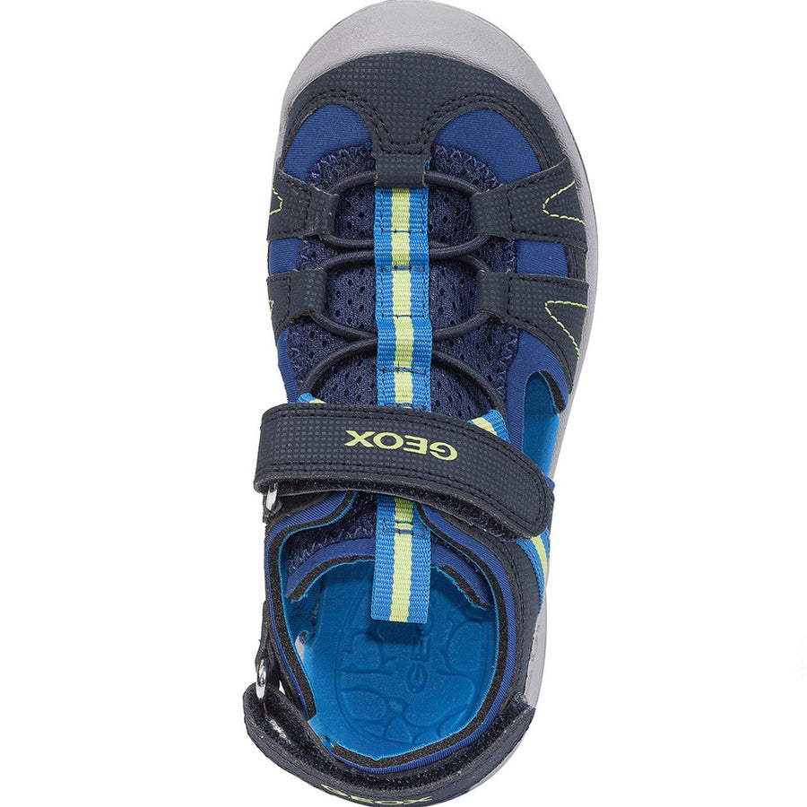 Geox J Vaniett J355XA 015CE C0693 Sandals