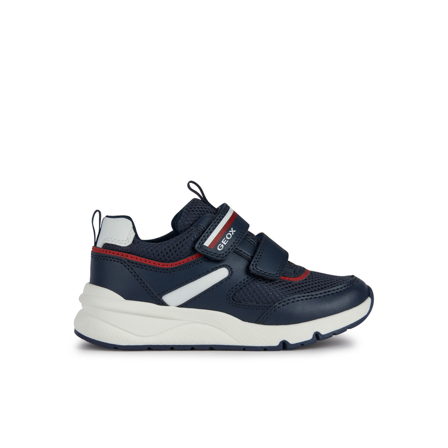 Geox J Rooner J35H0B 01454 C0735 Trainers