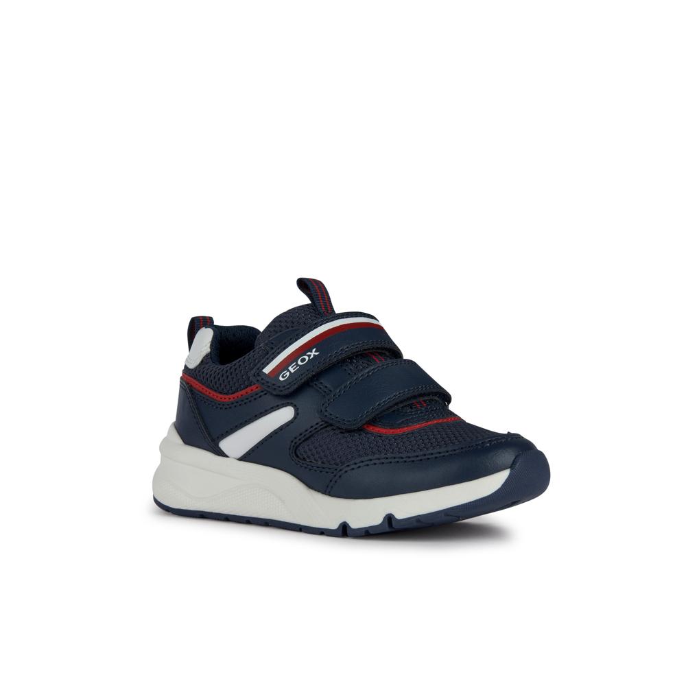 Geox J Rooner J35H0B 01454 C0735 Trainers