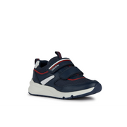 Geox J Rooner J35H0B 01454 C0735 Trainers