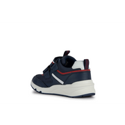 Geox J Rooner J35H0B 01454 C0735 Trainers