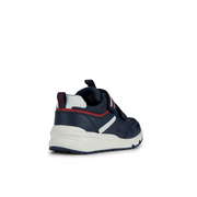 Geox J Rooner J35H0B 01454 C0735 Trainers