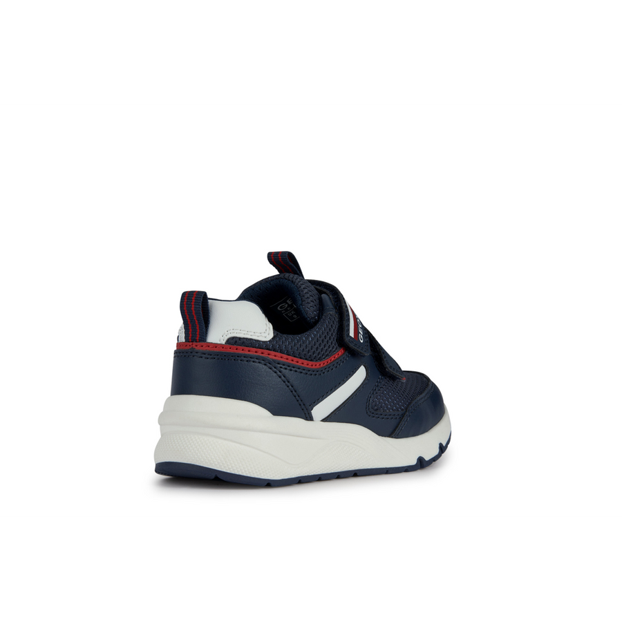 Geox J Rooner J35H0B 01454 C0735 Trainers