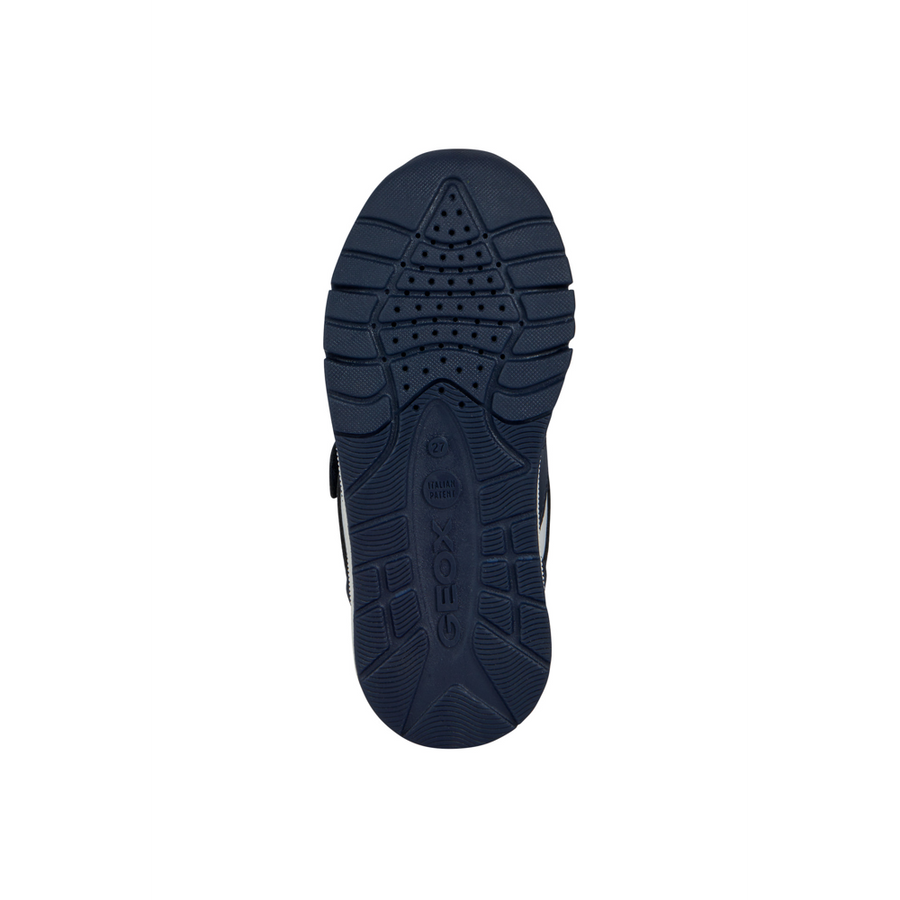 Geox J Rooner J35H0B 01454 C0735 Trainers