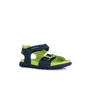 Geox J Sandal Fusbetto J35HMA 000BC C0749 Sandals