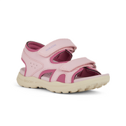 Geox J Vaniett G. A J456AA 015CE C0799 Pink/Fuchsia Sandal