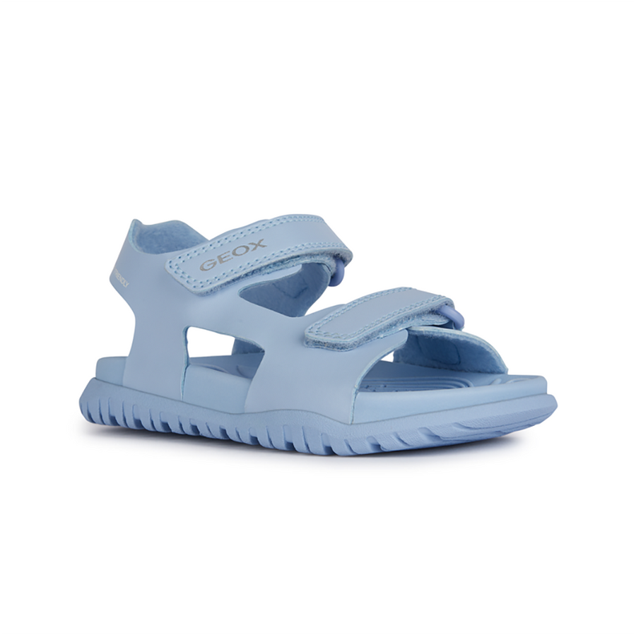 Geox J Sandal Fusbetto G. A J45HQA 000BC C4016 Sky Sandal