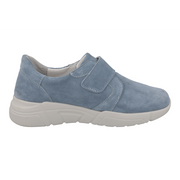 DB Shoes Kiwi 2V 75153N Blue Shoes