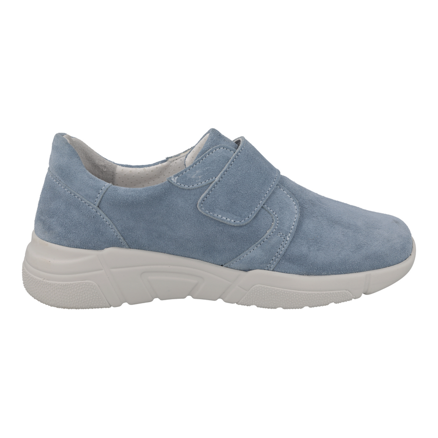 DB Shoes Kiwi 2V 75153N Blue Shoes