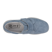 DB Shoes Kiwi 2V 75153N Blue Shoes