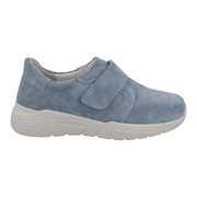 DB Shoes Kiwi 2V 75153N Blue Shoes