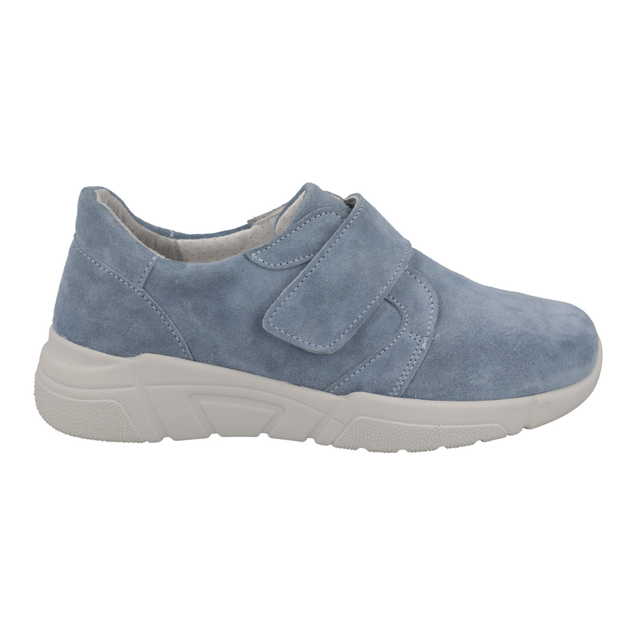 DB Shoes Kiwi 2V 75153N Blue Shoes