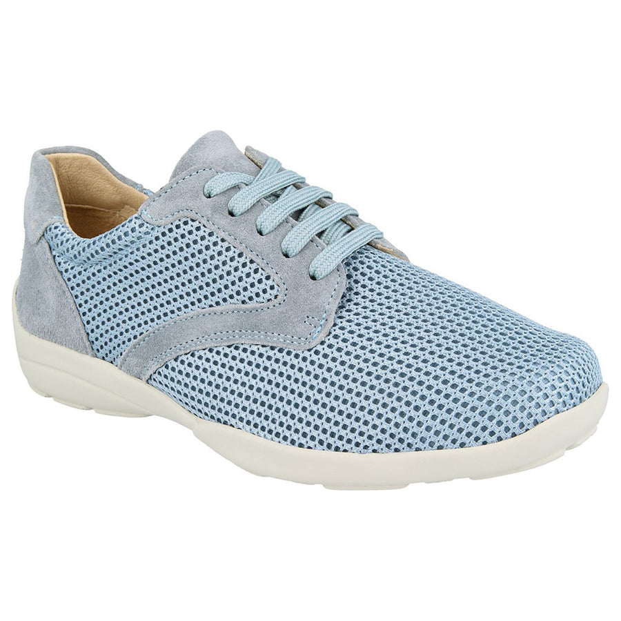 DB Shoes Lexi 78871N Sky Blue Shoes