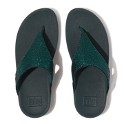 Fitflop Lulu Glitterball If9-B91