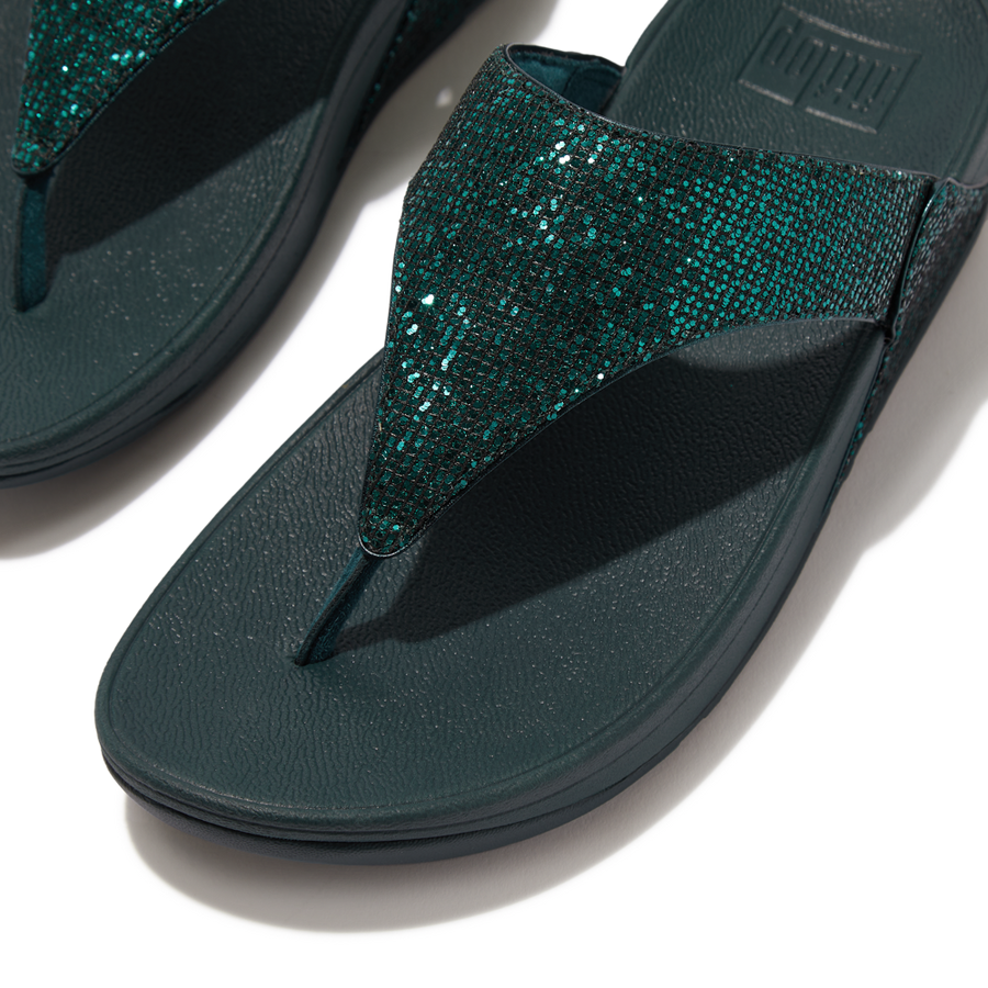 Fitflop Lulu Glitterball If9-B91