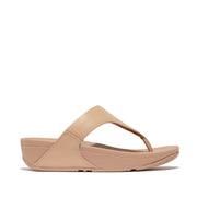 Fitflop Lulu Leather Toe Post I88-B41