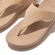 Fitflop Lulu Leather Toe Post I88-B41