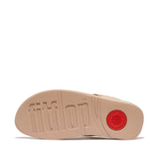 Fitflop Lulu Leather Toe Post I88-B41