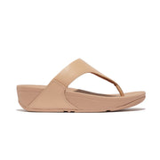 Fitflop Lulu Leather Toe Post I88-B41