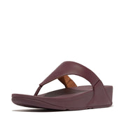 Fitflop Lulu Leather Toe Post I88-B37