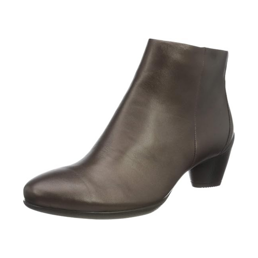 Ecco SCULPTURED 45 230483-52196 Shale Colour Boot