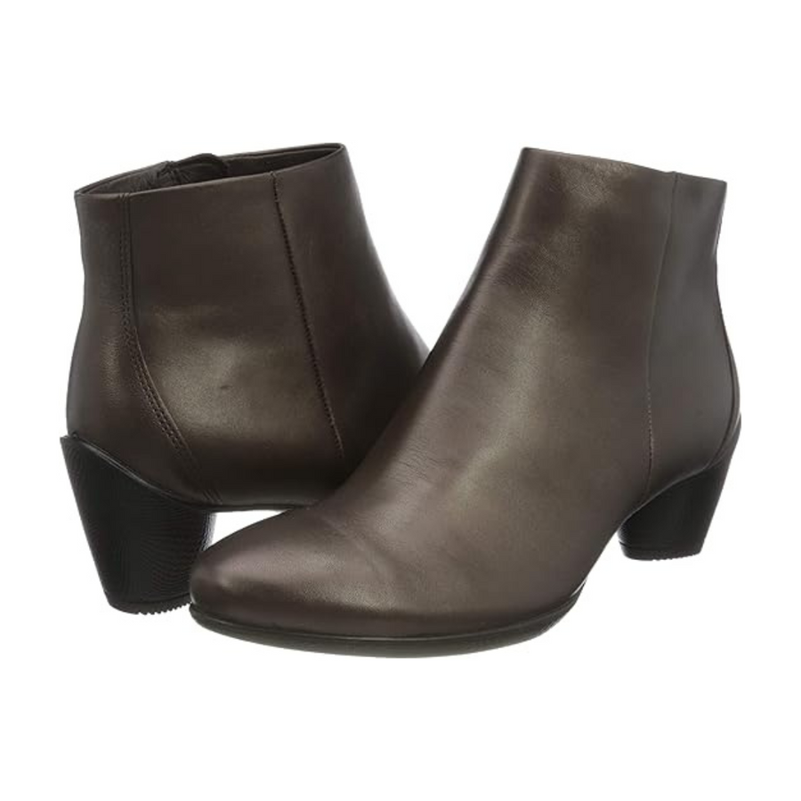 Ecco SCULPTURED 45 230483-52196 Shale Colour Boot