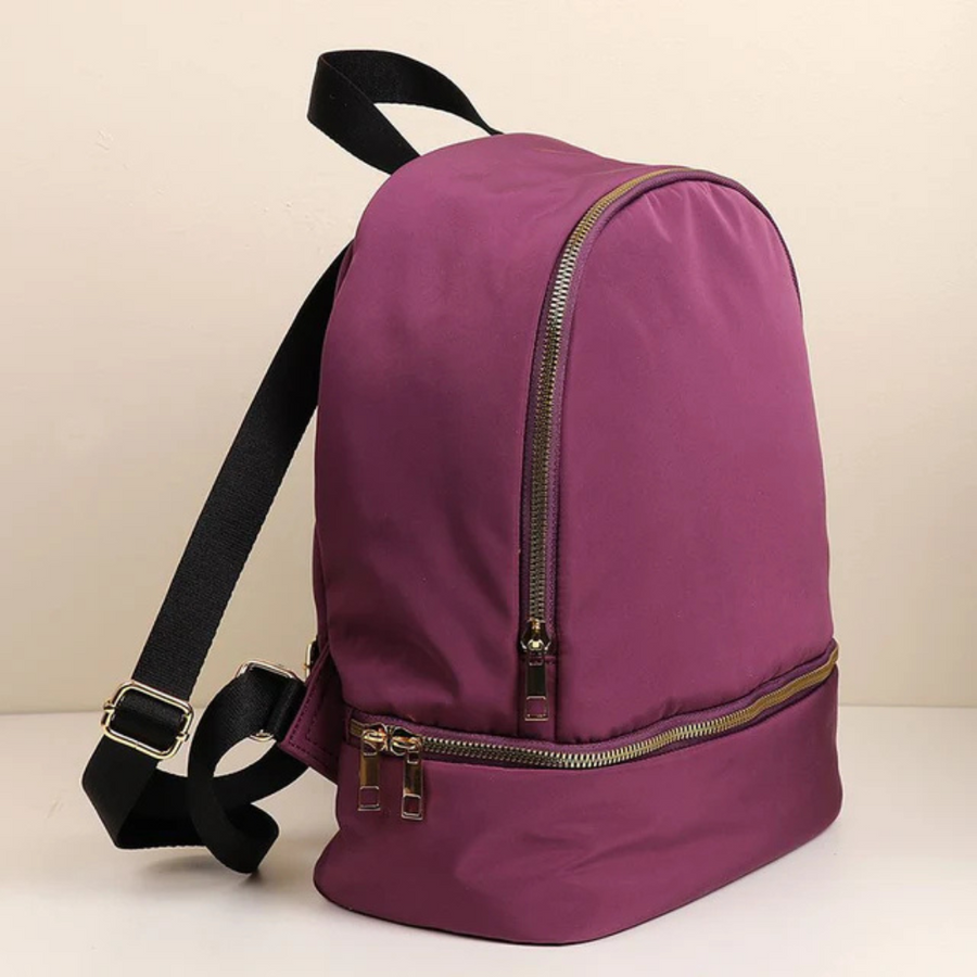 Pom Recycled Backpack 81394