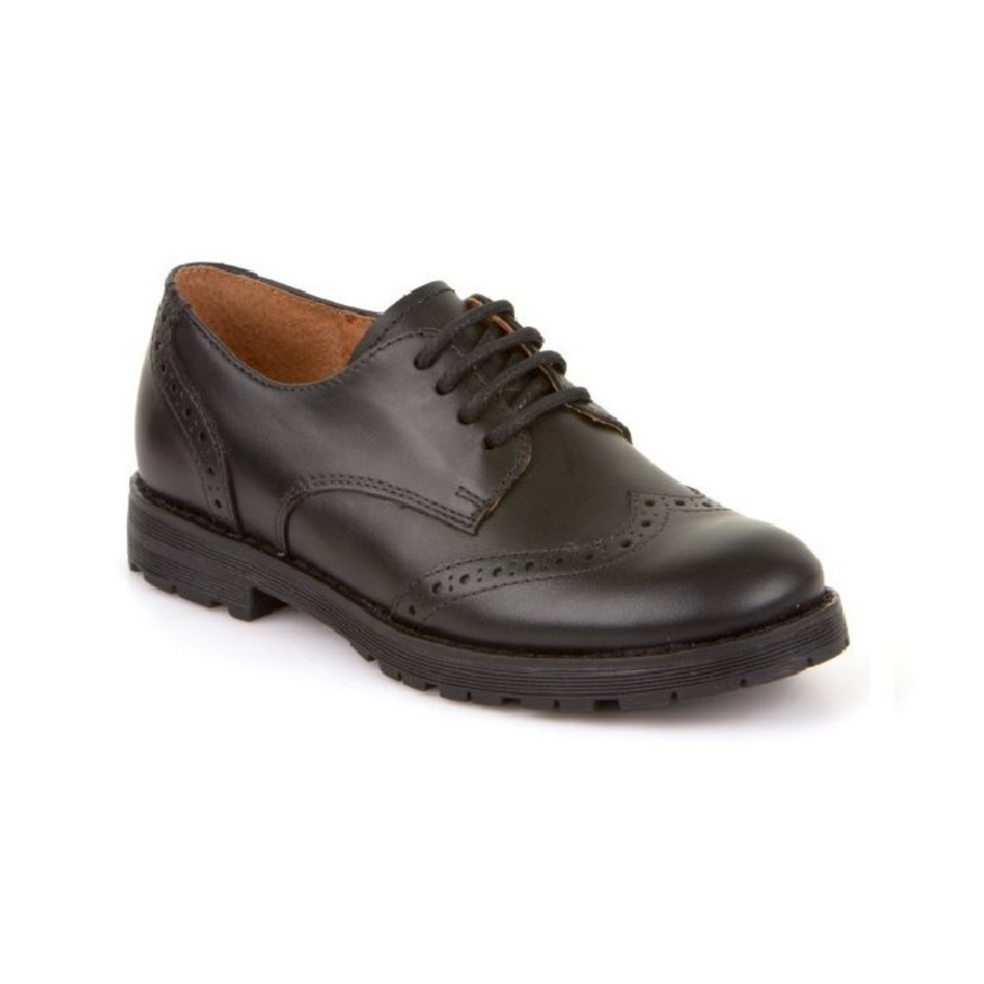 Froddo Brogue G4130019 School Shoe Unisex