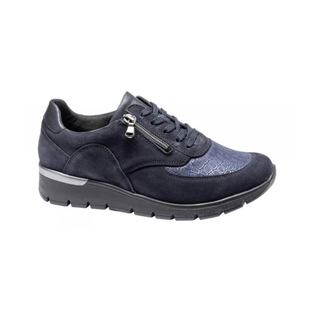 Waldlaufer K-RAMONA 626K02 311 194 Casual Shoes