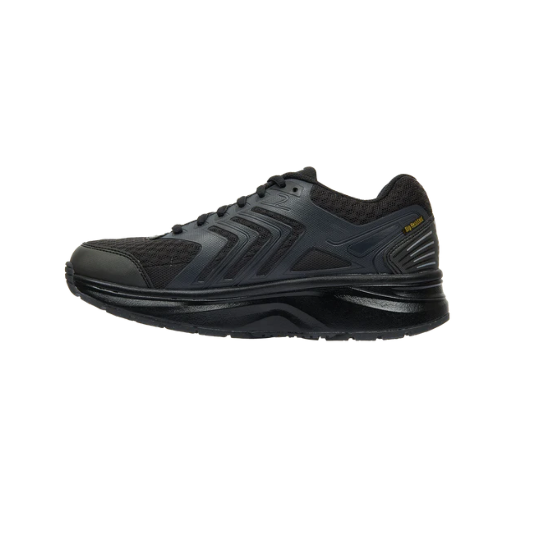 Joya ELECTRA SR Black Trainer 809Wrkw