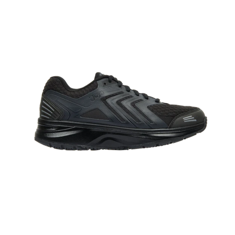 Joya ELECTRA SR Black Trainer 809Wrkw