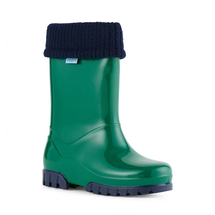 Term Term Rolltop Welly M2001601