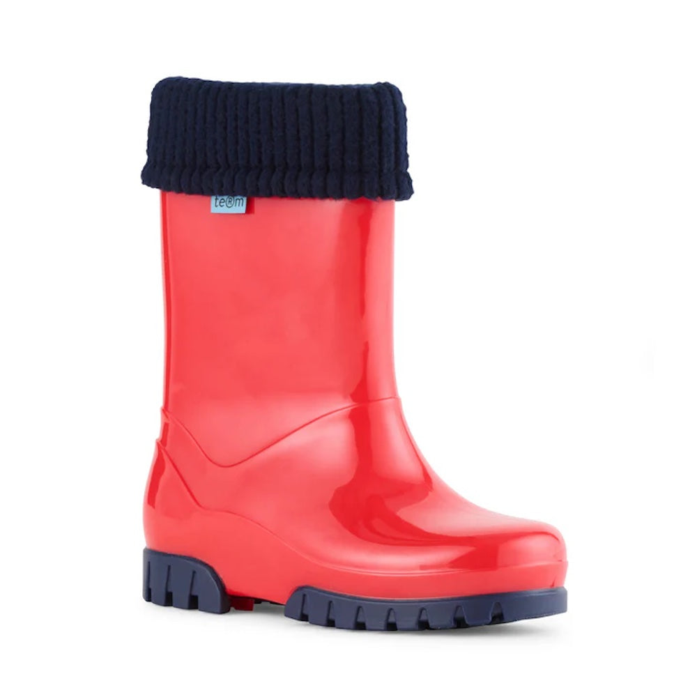 Term Term Rolltop Welly M2001601