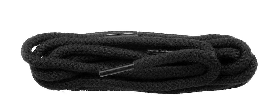 Shoestring Round Laces 75cm 27501