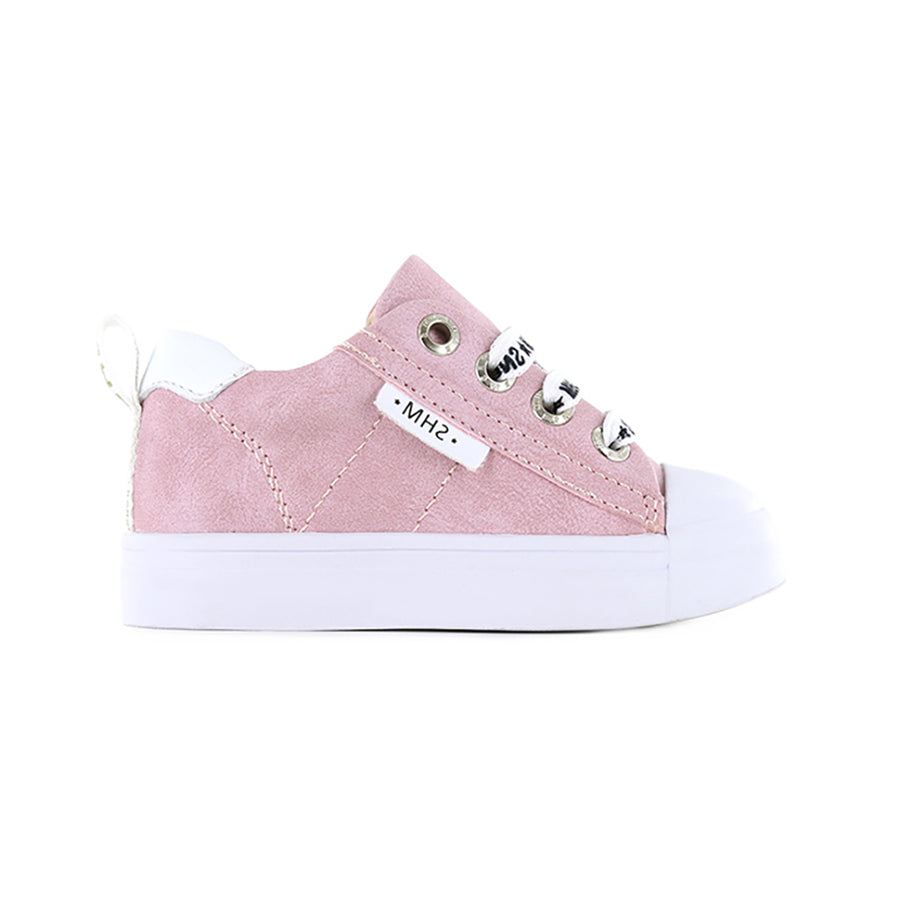 Shoesme A Lilac SH22S001- Canvas