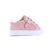 Shoesme A Lilac SH22S001- Canvas