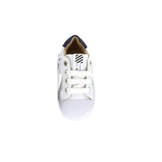 Shoesme White Green Sh22s004-B