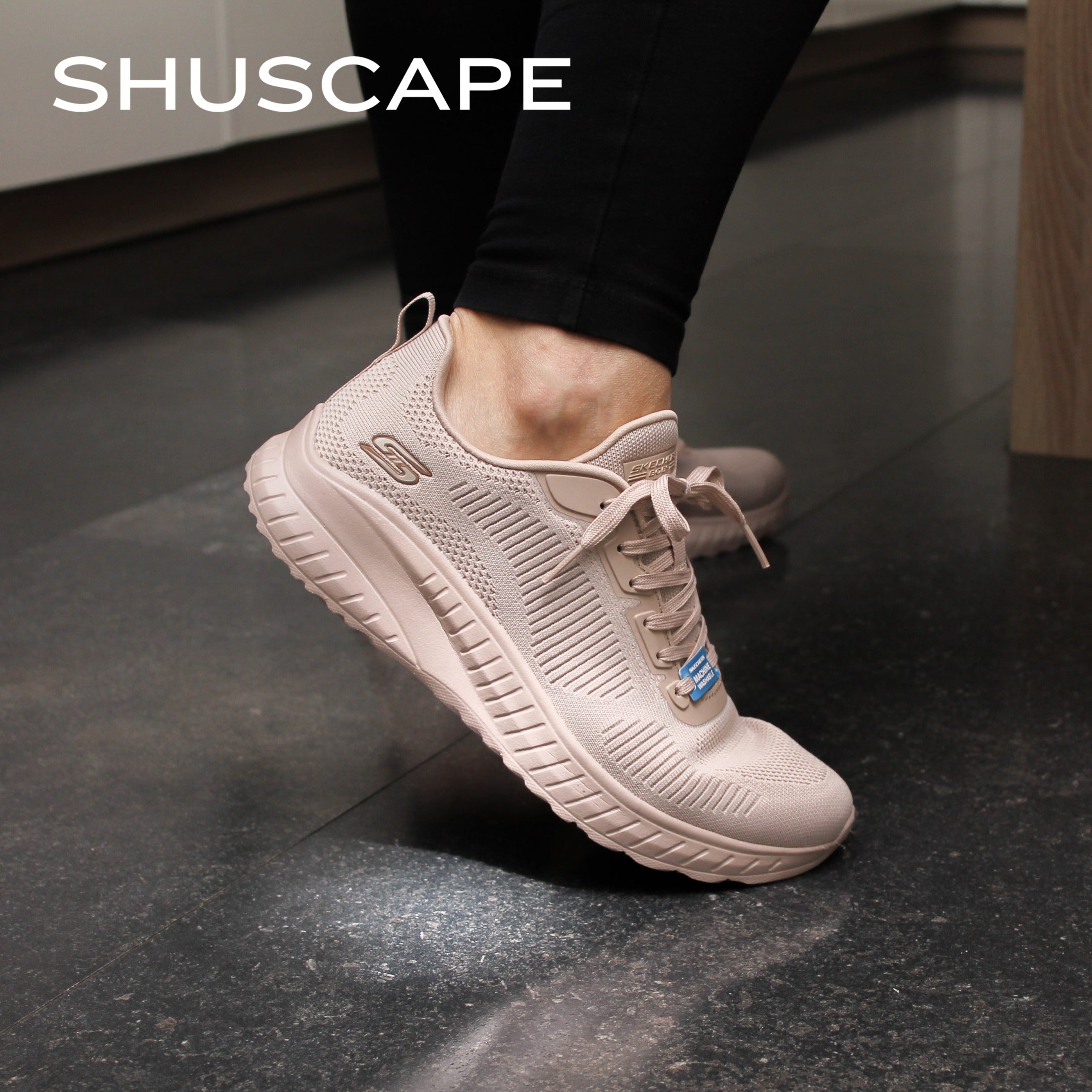 Skechers bobs squad trainers online