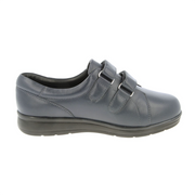 DB Shoes Norwich 2V 78942N Navy Shoes