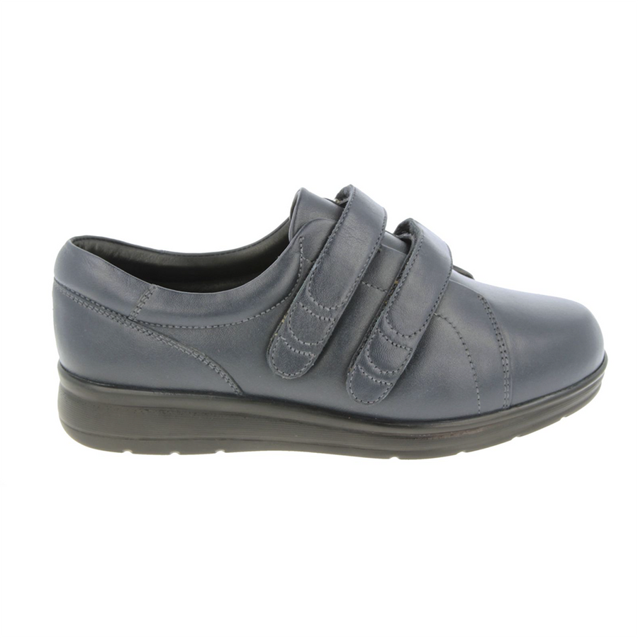 DB Shoes Norwich 2V 78942N Navy Shoes