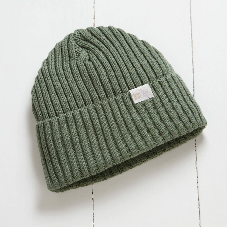 Grass & Air Beanie GA451