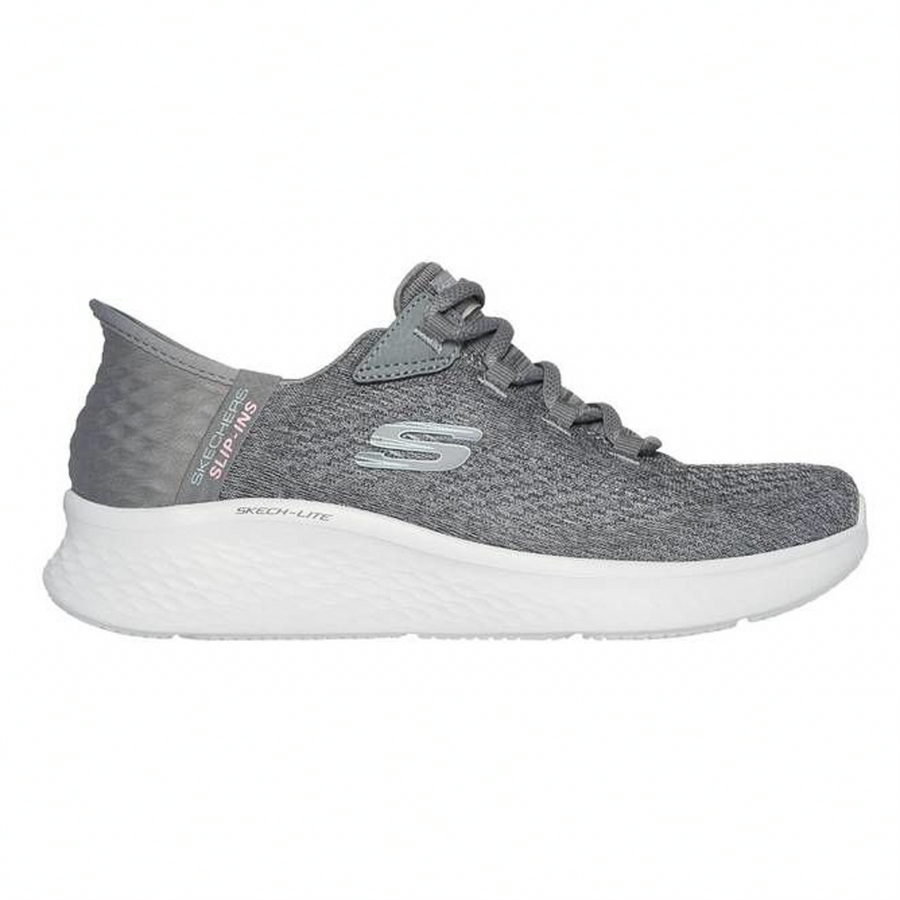 Skechers Skech-Lite Pro - Natural Beauty 150012/GYMT Trainers