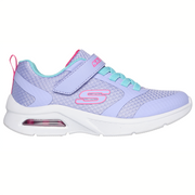 Skechers Microspecmax - Racer Gal 303543L/PWAQ Trainers