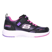 Skechers Waterproof Dynamic Tread - Journey Time 303387L/BKHP Trainers