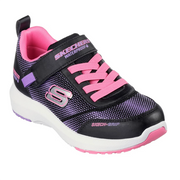 Skechers Waterproof Dynamic Tread - Journey Time 303387L/BKHP Trainers