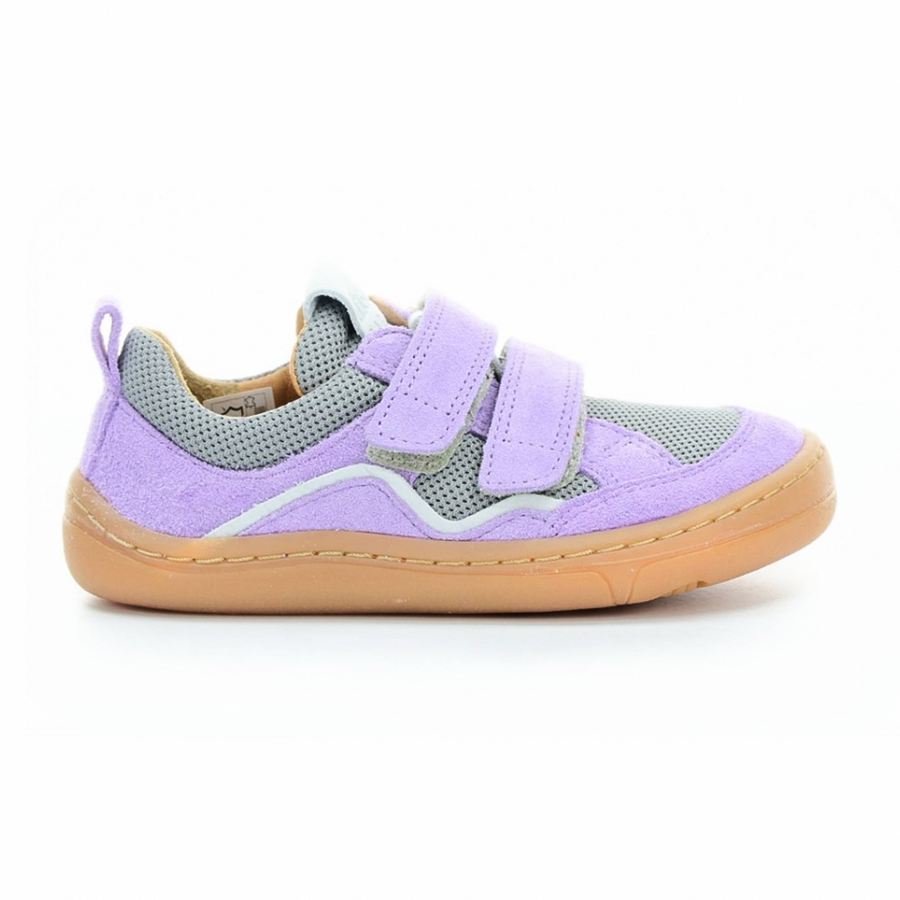 Froddo Barefoot Lilac G3130023-6 Trainers